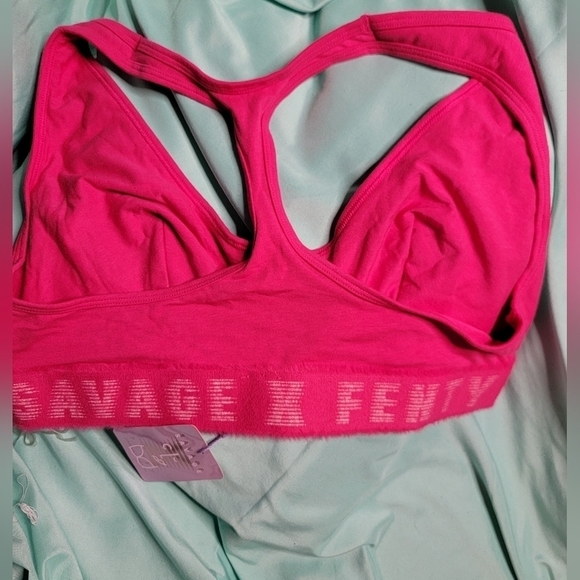 Savage Fenty Sports Bra New With Tags Size 2X - Picture 6 of 7
